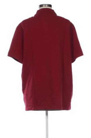Tricou de femei Engelbert Strauss, Mărime XXL, Culoare Roșu, Preț 63,99 Lei