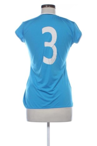 Дамска тениска Erima, Размер S, Цвят Син, Цена 7,66 €