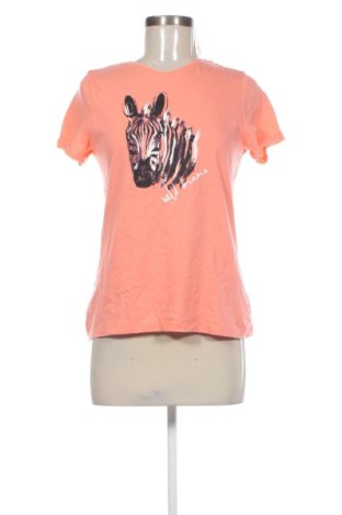 Damen T-Shirt Esmara, Größe M, Farbe Mehrfarbig, Preis 11,99 €