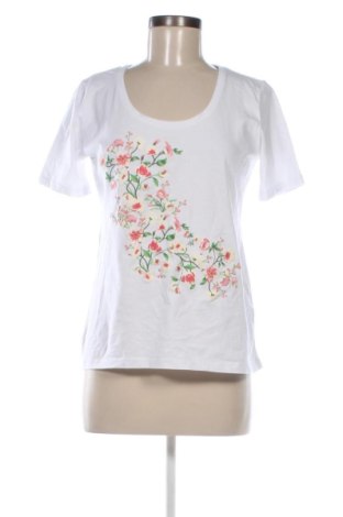 Damski T-shirt Esmara, Rozmiar M, Kolor Kolorowy, Cena 47,00 zł, #136669530