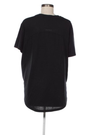 Damski T-shirt Esprit, Rozmiar XXL, Kolor Czarny, Cena 53,99 zł