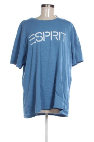 Damen T-Shirt Esprit, Größe XXL, Farbe Blau, Preis 11,99 €