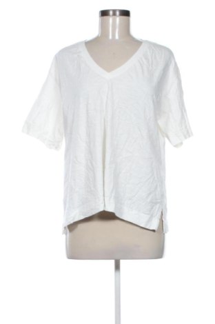 Damski T-shirt Esprit, Rozmiar XXL, Kolor Biały, Cena 48,99 zł