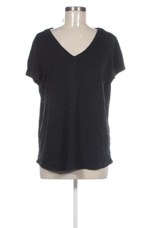 Дамска тениска Esprit, Размер XXL, Цвят Черен, Цена 11,24 €, #136598768