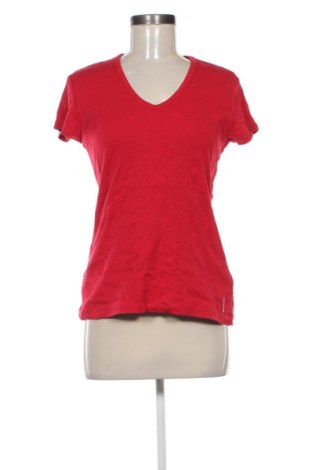 Дамска тениска Esprit, Размер XL, Цвят Червен, Цена 9,71 €