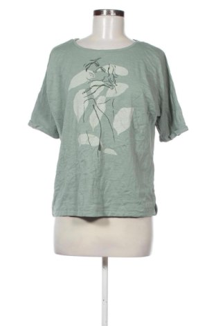 Дамска тениска Esprit, Размер S, Цвят Златист, Цена 9,71 €
