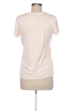 Γυναικείο t-shirt Esprit, Μέγεθος M, Χρώμα Εκρού, Τιμή 11,99 €