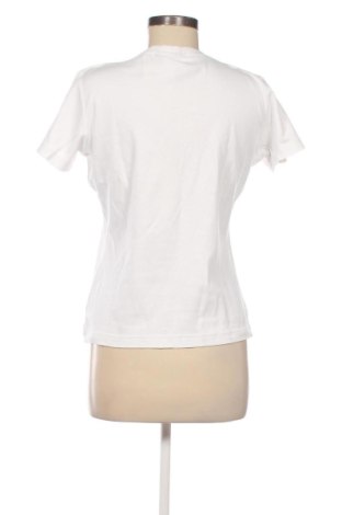 Γυναικείο t-shirt Esprit Sports, Μέγεθος M, Χρώμα Λευκό, Τιμή 8,58 €