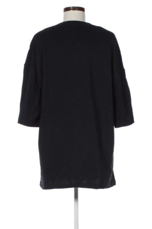 Γυναικείο t-shirt Essence, Μέγεθος XL, Χρώμα Μαύρο, Τιμή 17,99 €