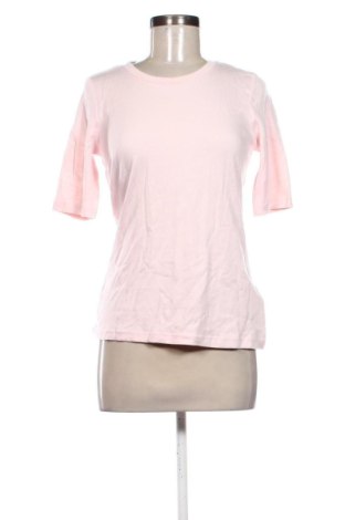 Γυναικείο t-shirt Essentials by Tchibo, Μέγεθος L, Χρώμα Ρόζ , Τιμή 17,99 €