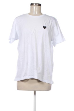 Дамска тениска Even&Odd, Размер XL, Цвят Бял, Цена 14,82 €