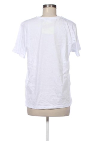 Дамска тениска Even&Odd, Размер XL, Цвят Бял, Цена 14,82 €