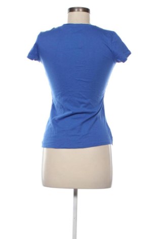 Damski T-shirt Ever.me by Takko Fashion, Rozmiar XS, Kolor Niebieski, Cena 45,99 zł