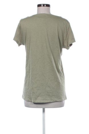 Tricou de femei Ever.me by Takko Fashion, Mărime L, Culoare Verde, Preț 53,99 Lei