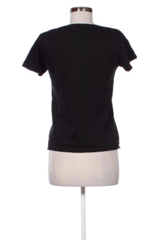 Γυναικείο t-shirt Ever.me by Takko Fashion, Μέγεθος S, Χρώμα Μαύρο, Τιμή 9,00 €