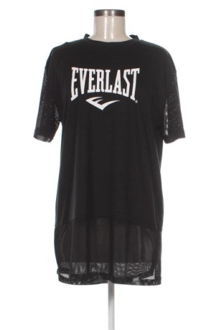 Damski T-shirt Everlast, Rozmiar L, Kolor Czarny, Cena 53,58 zł