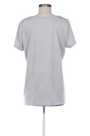 Damen T-Shirt F&F, Größe XL, Farbe Grau, Preis 8,69 €