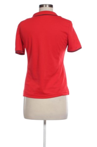 Γυναικείο t-shirt FILA, Μέγεθος M, Χρώμα Κόκκινο, Τιμή 20,91 €