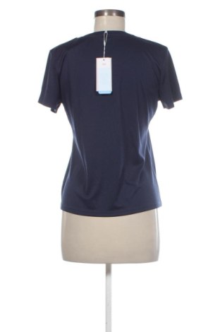 Damski T-shirt FILA, Rozmiar M, Kolor Niebieski, Cena 166,99 zł