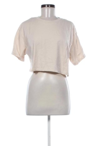 Damen T-Shirt FSBN Sister, Größe L, Farbe Beige, Preis € 11,99
