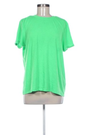Tricou de femei FSBN Sister, Mărime L, Culoare Verde, Preț 53,99 Lei
