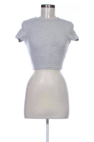 Damski T-shirt FSBN Sister, Rozmiar S, Kolor Szary, Cena 46,57 zł