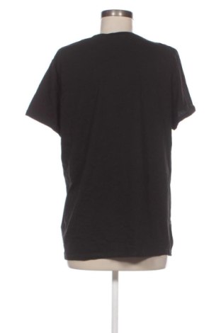 Γυναικείο t-shirt Fb Sister, Μέγεθος XXL, Χρώμα Μαύρο, Τιμή 10,99 €