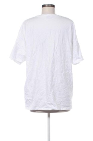 Damen T-Shirt Fb Sister, Größe XXL, Farbe Weiß, Preis 11,99 €