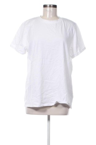 Damen T-Shirt Fb Sister, Größe XXL, Farbe Weiß, Preis 11,99 €