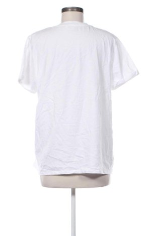 Damen T-Shirt Fb Sister, Größe XXL, Farbe Weiß, Preis 11,99 €