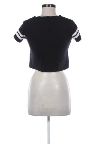 Γυναικείο t-shirt Fb Sister, Μέγεθος XS, Χρώμα Μαύρο, Τιμή 10,99 €