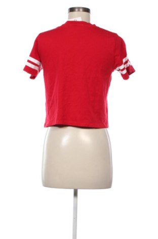 Tricou de femei Fb Sister, Mărime S, Culoare Roșu, Preț 53,99 Lei