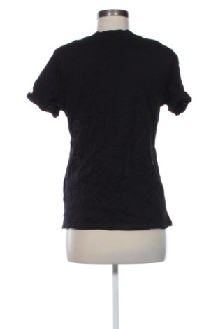 Γυναικείο t-shirt Fb Sister, Μέγεθος M, Χρώμα Μαύρο, Τιμή 17,99 €