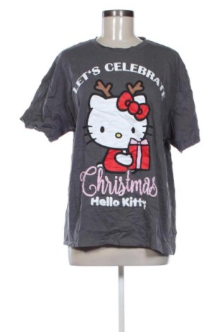 Damen T-Shirt Fb Sister, Größe XXL, Farbe Grau, Preis € 11,99