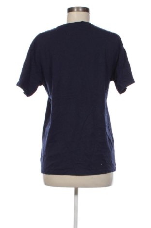 Damski T-shirt Fb Sister, Rozmiar XS, Kolor Niebieski, Cena 45,99 zł