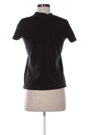 Γυναικείο t-shirt Fb Sister, Μέγεθος XS, Χρώμα Μαύρο, Τιμή 9,00 €