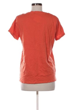 Damen T-Shirt Fb Sister, Größe L, Farbe Orange, Preis 8,69 €