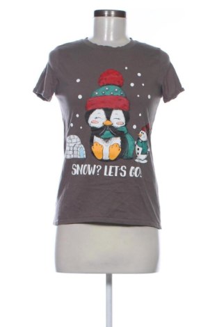 Damski T-shirt Fb Sister, Rozmiar S, Kolor Kolorowy, Cena 46,57 zł