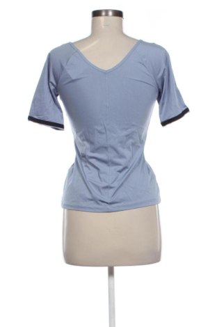 Tricou de femei Filippa K, Mărime S, Culoare Albastru, Preț 196,99 Lei