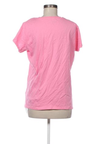 Γυναικείο t-shirt Flame, Μέγεθος XL, Χρώμα Πολύχρωμο, Τιμή 10,99 €