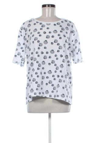Damen T-Shirt Franco Callegari, Größe XL, Farbe Mehrfarbig, Preis € 11,99