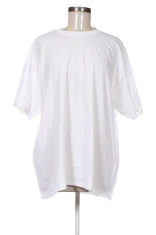 Damski T-shirt Fruit Of The Loom, Rozmiar XXL, Kolor Biały, Cena 45,99 zł