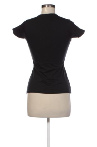 Damen T-Shirt Fruit Of The Loom, Größe S, Farbe Schwarz, Preis € 11,99