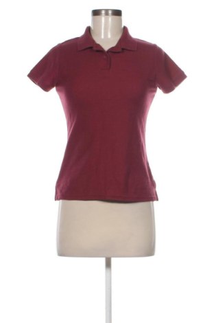Damen T-Shirt Fruit Of The Loom, Größe S, Farbe Rot, Preis 10,00 €