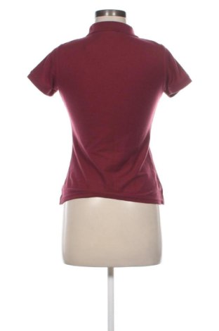Damen T-Shirt Fruit Of The Loom, Größe S, Farbe Rot, Preis 10,00 €