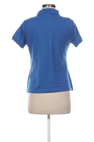 Damen T-Shirt Fruit Of The Loom, Größe M, Farbe Blau, Preis 10,00 €