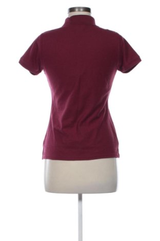 Damen T-Shirt Fruit Of The Loom, Größe S, Farbe Rot, Preis 10,00 €