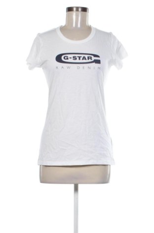 Dámské tričko G-Star Raw, Velikost M, Barva Bílá, Cena  785,00 Kč