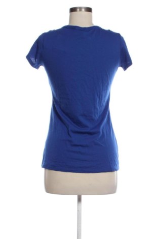 Damen T-Shirt G-Star Raw, Größe M, Farbe Blau, Preis 10,00 €