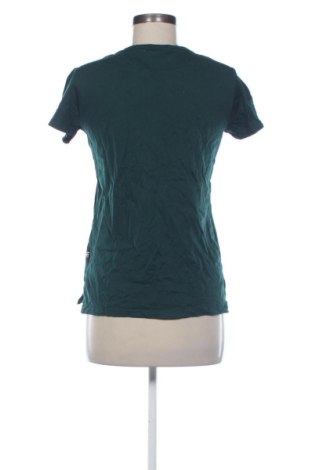 Дамска тениска G-Star Raw, Размер M, Цвят Зелен, Цена 10,73 €